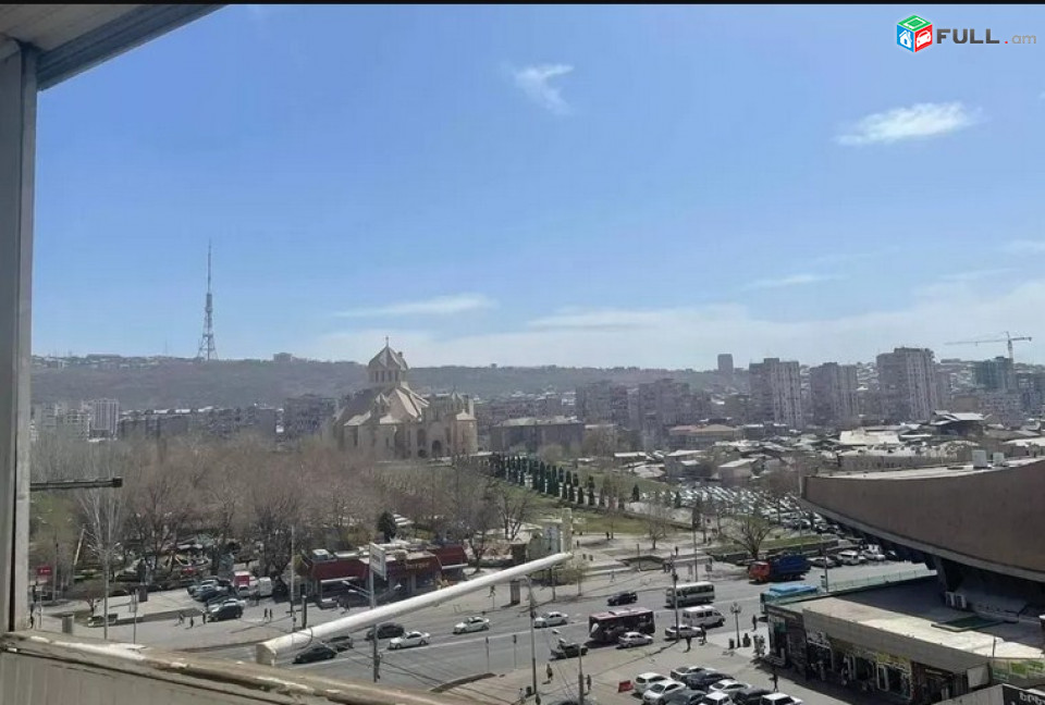AK4993  Վարձով է տրվում 2 սենյականոց բնակարան  Ագաթանգեղոսի փողոցում
