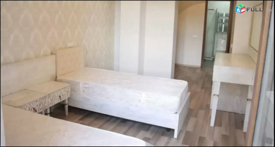 AK5021  Ընդարձակ 6 սենյականոց բնակարան նորակառույց շենքում Ղազար Փարպեցու փողոցում