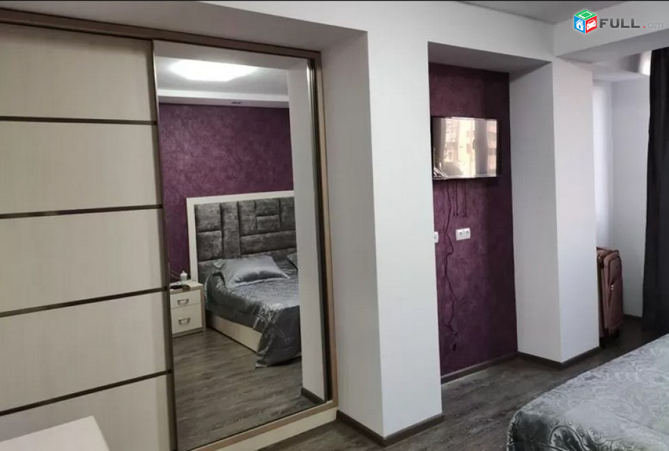 AK5022   Վարձով 3 սենյականոց բնակարան Պուշկինի փողոցում   հրապարակի մոտակայքում