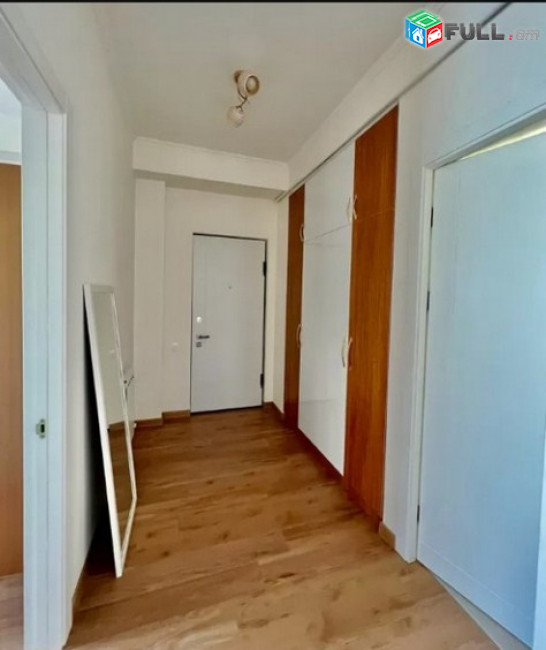 AK5034  Վարձով 2 սենյականոց բնակարան Ձորափ , նորակառույց
