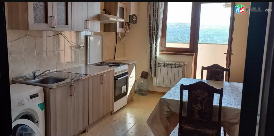 AK5041   վարձով 2 սենյականոց բնակարան նորակառույց շենքում Ծարավ աղբյուրի փողոցում