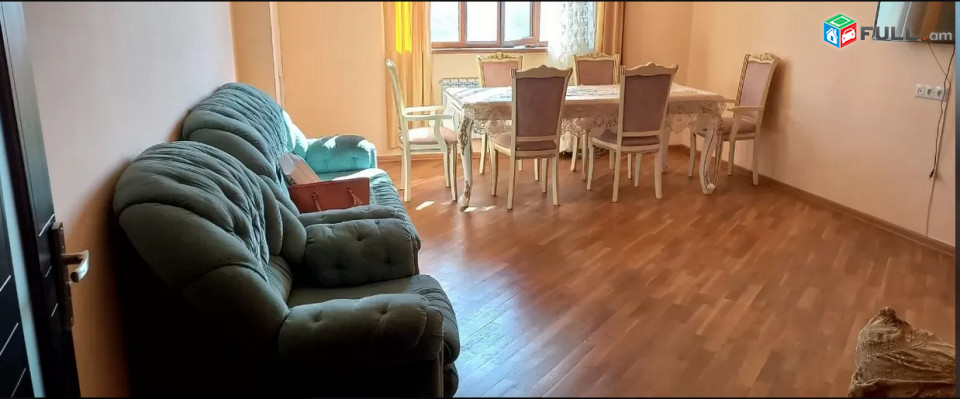 AK5041   վարձով 2 սենյականոց բնակարան նորակառույց շենքում Ծարավ աղբյուրի փողոցում