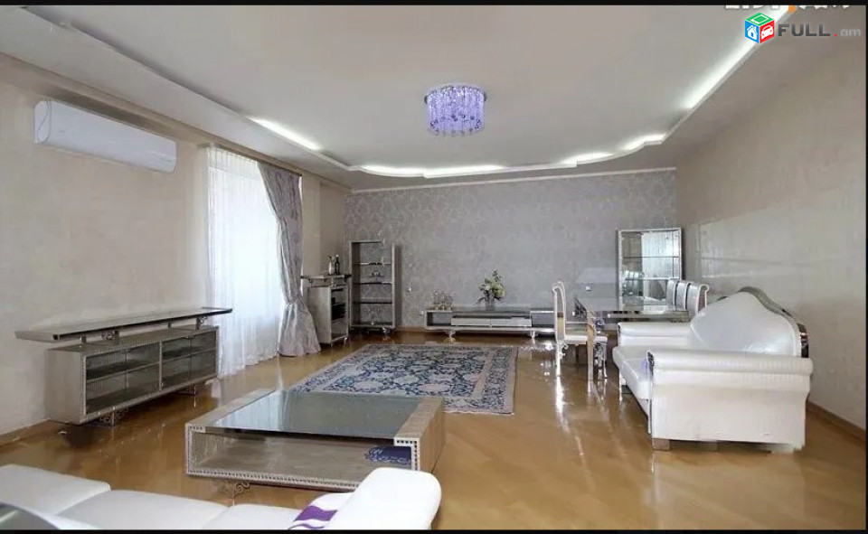 AK5042   Վարձով 3 սենյականոց բնակարան  Դերենիկ Դեմիրճյան փողոցում