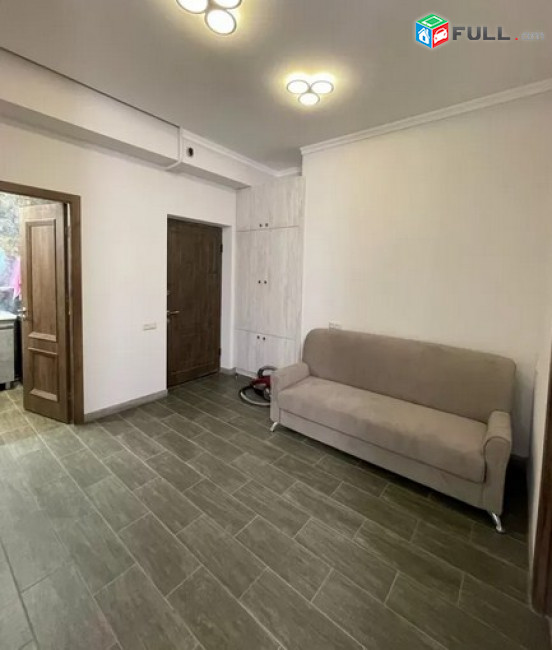AK5049  Վարձով 2 սենյականոց բնակարան նորակառույց շենքում Նիկողայոս Տիգրանյան փողոց
