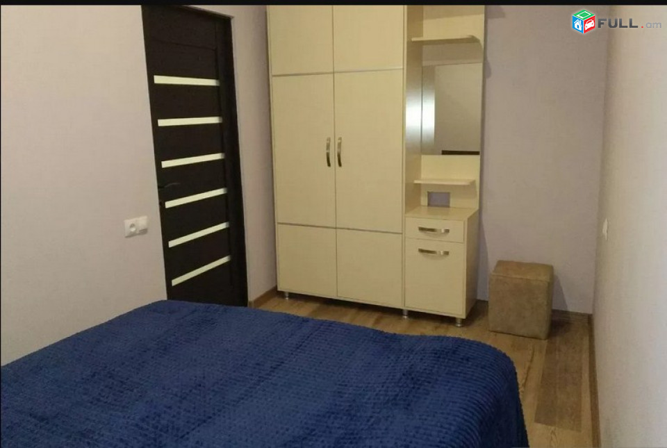 AK5056   Վարձով 2 սենյականոց բնակարան  Սունդուկյան փողոցում