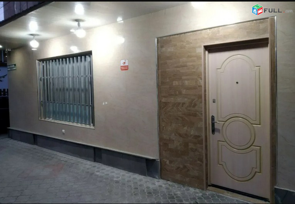 AK5056   Վարձով 2 սենյականոց բնակարան  Սունդուկյան փողոցում