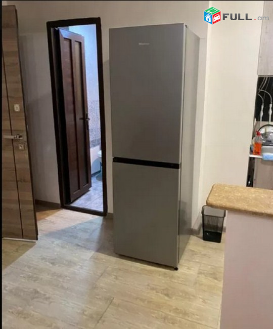 AK5059   Վարձով 2 սենյականոց բնակարան Սարյանի փողոցում