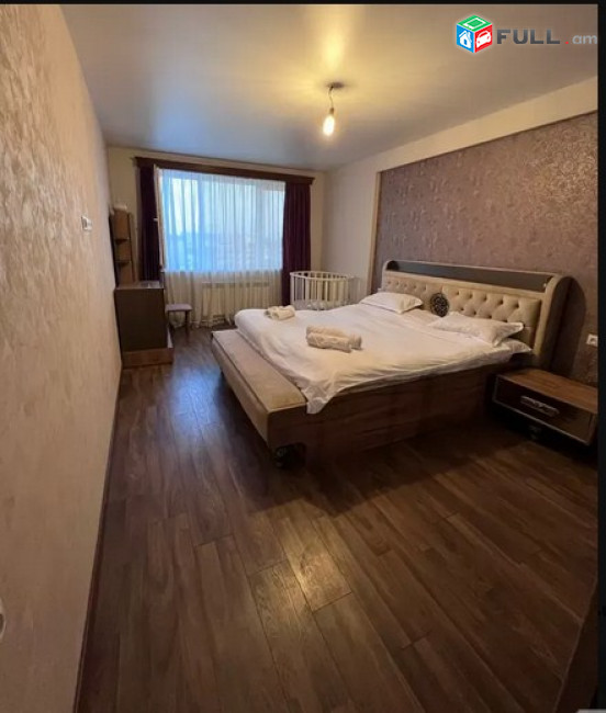 AK5061    Վարձով 2 սենյականոց բնակարան  Սարյանի փողոցում