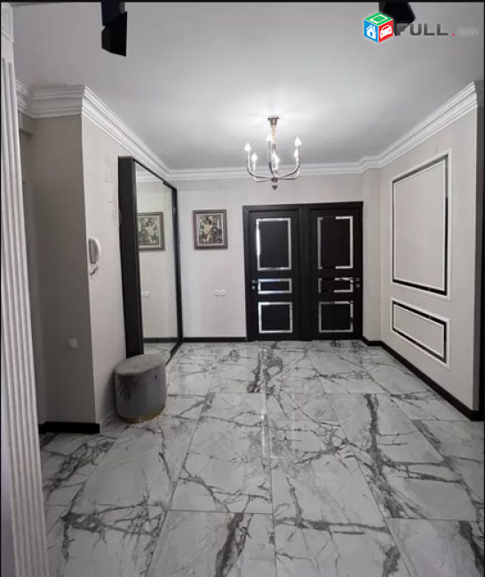 AK5061    Վարձով 2 սենյականոց բնակարան  Սարյանի փողոցում