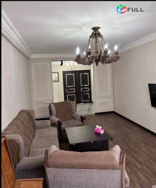 AK5061    Վարձով 2 սենյականոց բնակարան  Սարյանի փողոցում
