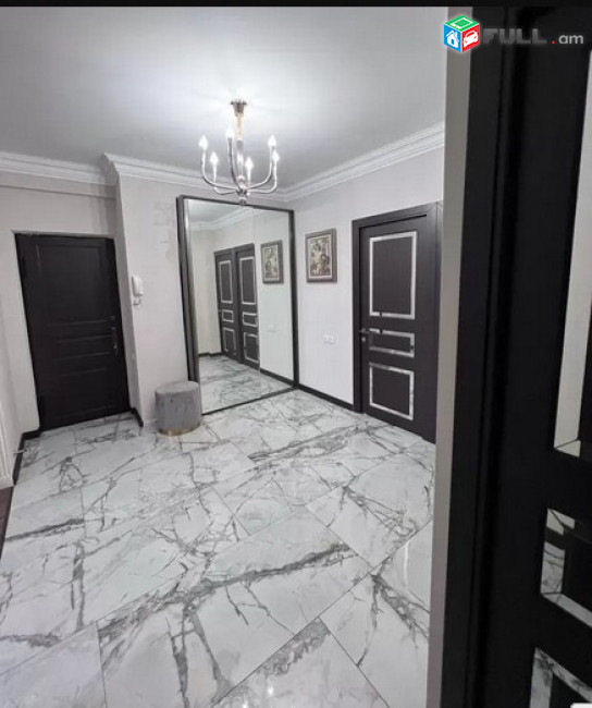 AK5061    Վարձով 2 սենյականոց բնակարան  Սարյանի փողոցում
