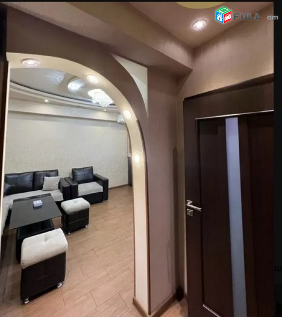 AK5062   Վարձով 2 սենյականոց բնակարան Սարյանի փողոցում