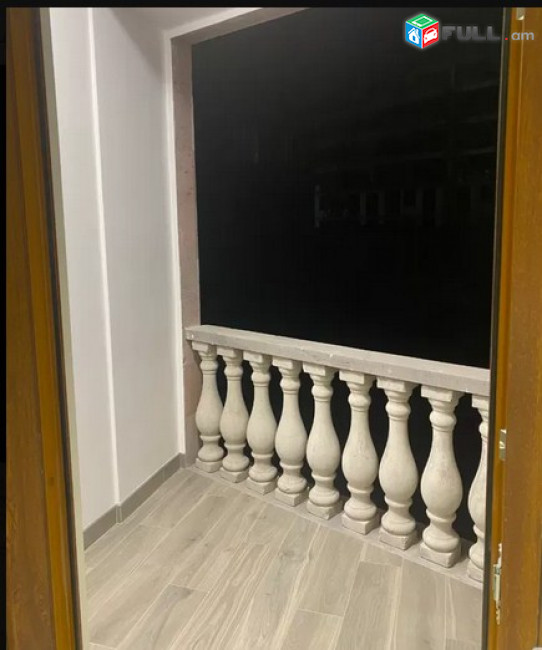 AK5073  Վարձով 2 սենյականոց բնակարան Նիկողայոս Ադոնցի փողոցում