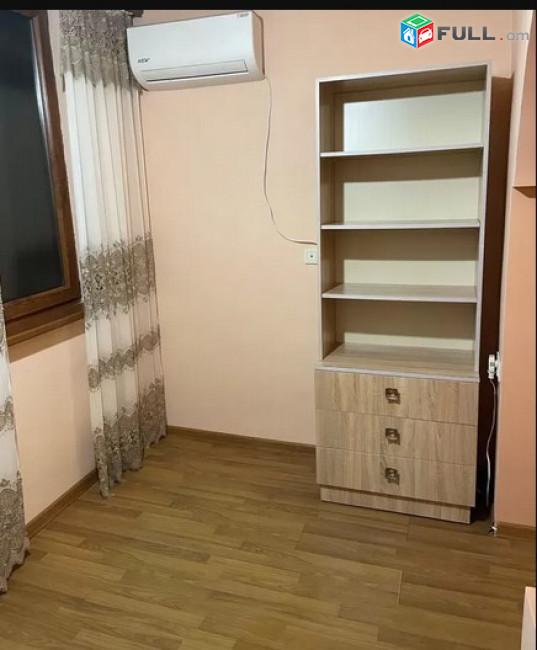 AK5080  Վարձով 2 սենյականոց բնակարան Արամ Խաչատրյանի փողոցում