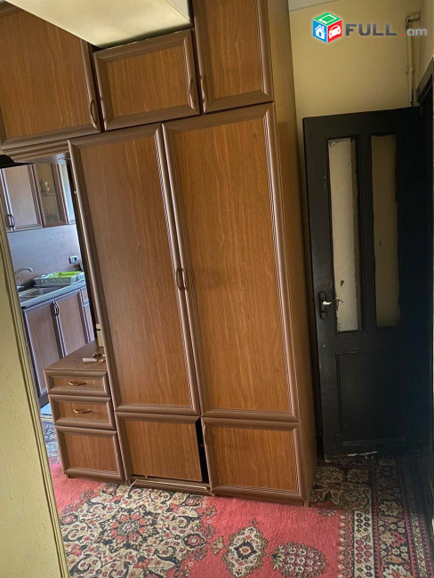 AK5094   Վարձով 2 սենյականոց բնակարան  Գրիգոր Արծրունու փողոցում