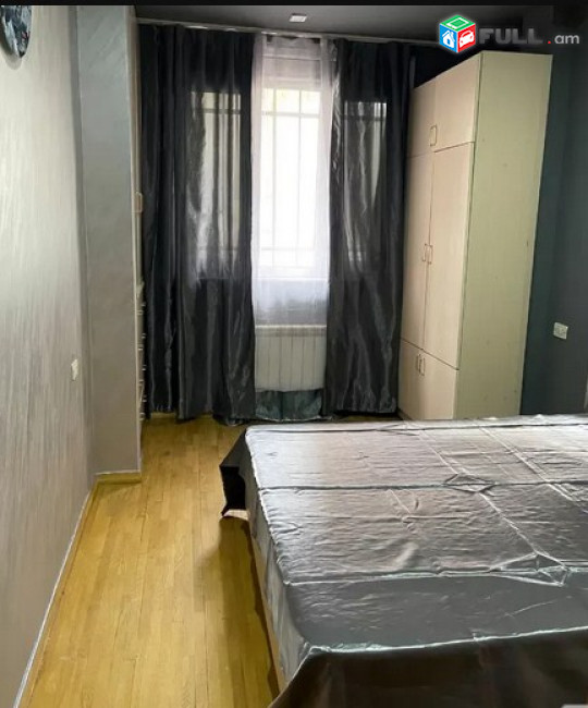 AK5099  Վարձով 2 սենյականոց բնակարան    Ղազարոս Աղայան փողոցում