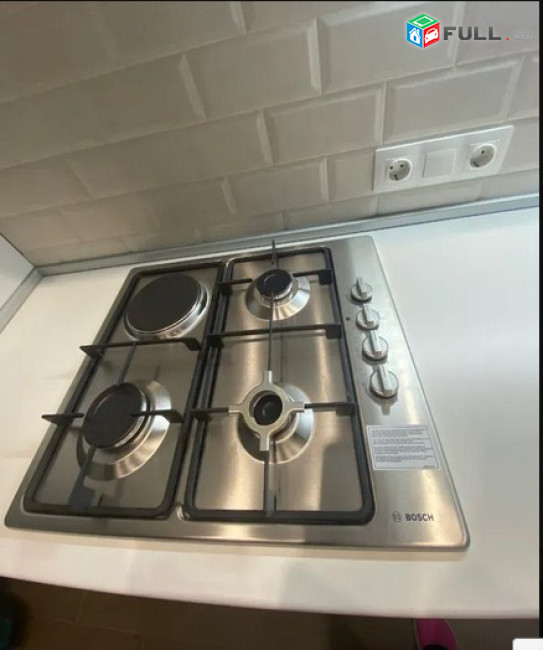 AK6002  Վարձով բնակարան 2 սենյականոց բնակարան նորակառույց շենքում Դավթաշենի 2-րդ փողոցում