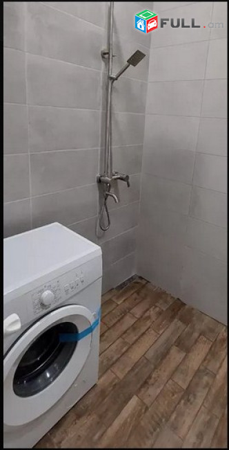 AK6003   Վարձով բնակարան 3 սենյականոց բնակարան նորակառույց շենքում  Տիգրան Պետրոսյանի փողոցում