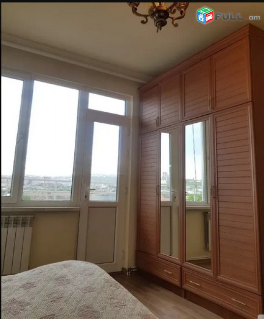 AK6015  Վարձով 4 սենյականոց բնակարան   Շենգավիթում
