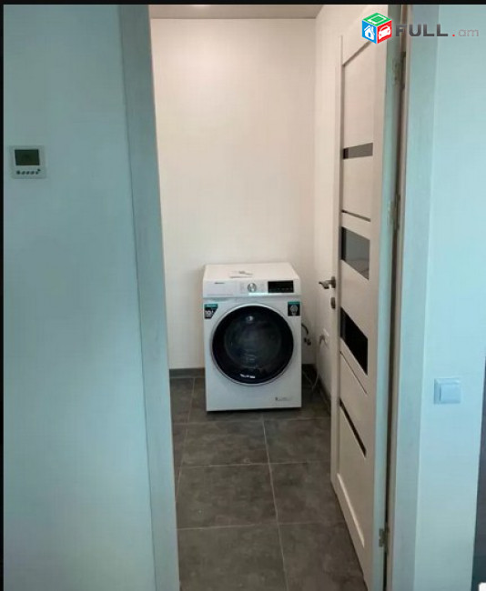 AK6019  Վարձով 4 սենյականոց բնակարան նորակառույց շենքում, Դուրյան թաղամաս