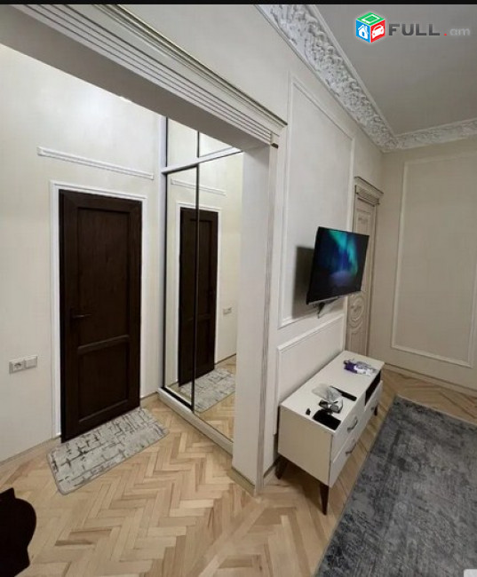 AK6005   Վարձով 2 սենյականոց բնակարան Տերյան փողոցում