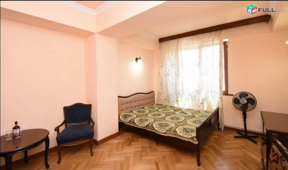 AK6030  Վարձով 2 սենյականոց բնակարան   Իսրայելյան փողոցում