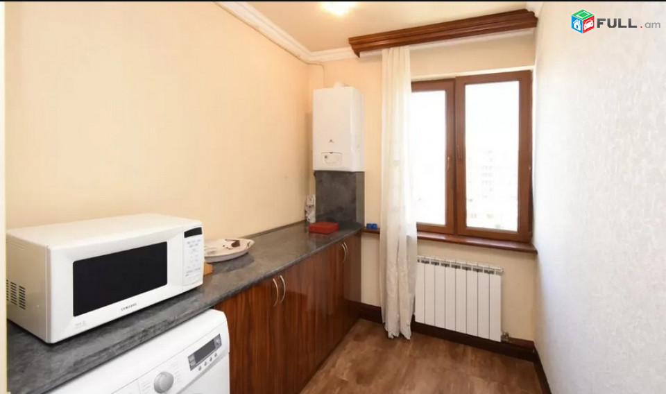 AK6030  Վարձով 2 սենյականոց բնակարան   Իսրայելյան փողոցում