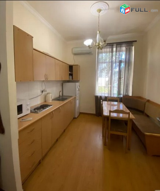 AK6032   Վարձով 2 սենյականոց բնակարան  Սարյանի փողոցում
