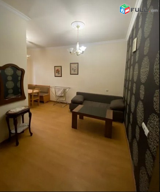 AK6032   Վարձով 2 սենյականոց բնակարան  Սարյանի փողոցում