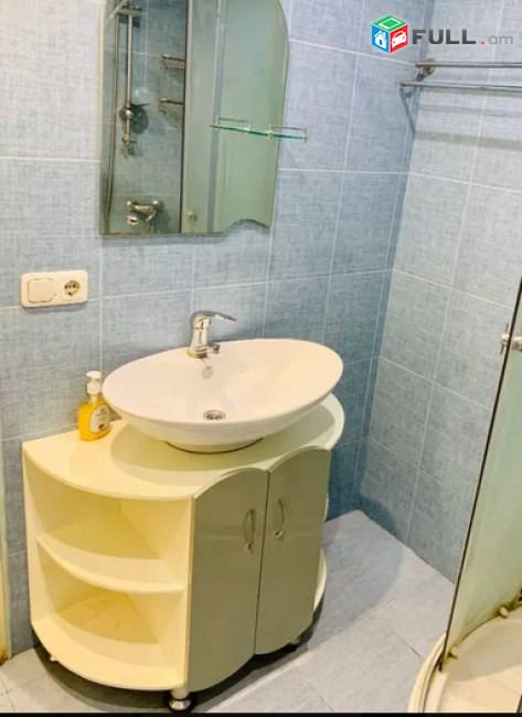 AK6035  Վարձով 2 սենյականոց բնակարան   Երվանդ Քոչարի փողոցում