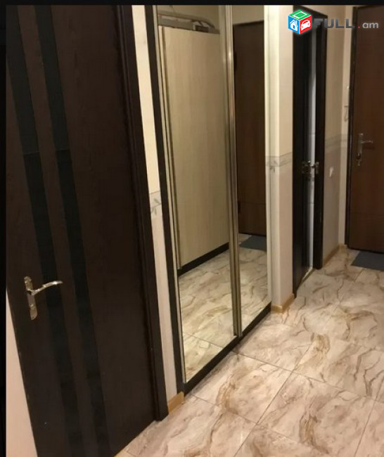AK6042  Վարձով 2 սենյականոց բնակարան  Նար–Դոսի 1ին Նրբանցք