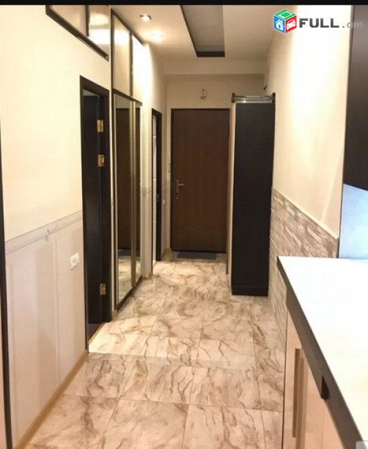 AK6042  Վարձով 2 սենյականոց բնակարան  Նար–Դոսի 1ին Նրբանցք