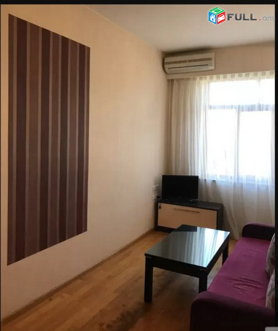 AK6042  Վարձով 2 սենյականոց բնակարան  Նար–Դոսի 1ին Նրբանցք