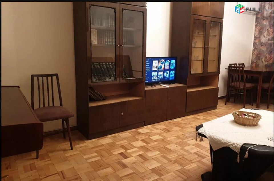 AK6048  արձով 2 սենյականոց բնակարան Մեսրոպ Մաշտոցի պողոտայում