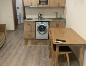 AK6050  Վարձով 1 սենյականոց բնակարան նորակառույց շենքում Արգիշտի փողոցում 