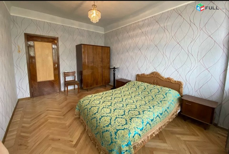 AK6051   Վարձով 2 սենյականոց բնակարան Խորենացու փողոցում
