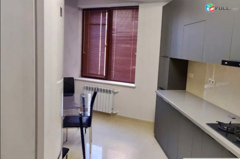 AK6053  Վարձով 2 սենյականոց բնակարան  Բյուզանդի փողոցում