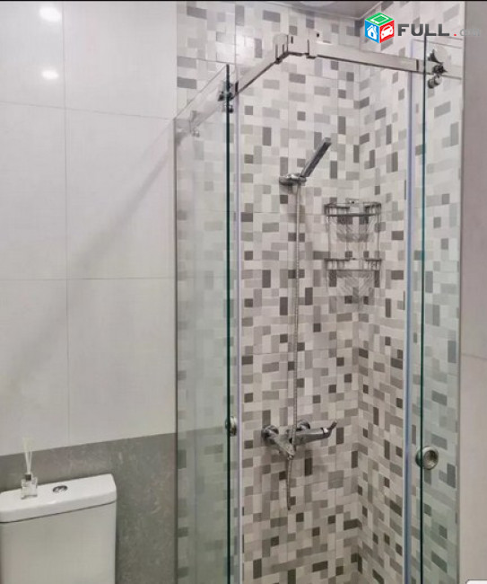AK6053  Վարձով 2 սենյականոց բնակարան  Բյուզանդի փողոցում