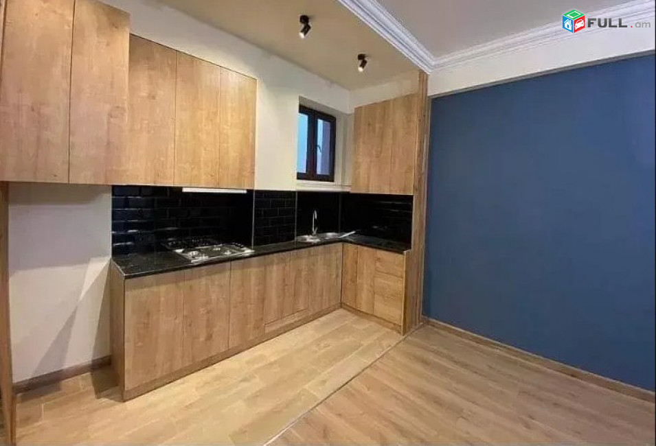 AK6068   Վարձով 2 սենյականոց բնակարան նորակառույց շենքում  Երզնկյան փողոցում