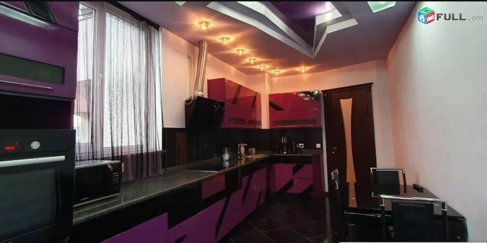 AK6085   Վարձով 3 սենյականոց բնակարան  Նաիրի Զարյան փողոցում