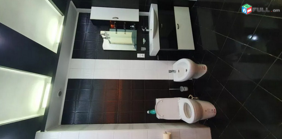 AK6085   Վարձով 3 սենյականոց բնակարան  Նաիրի Զարյան փողոցում