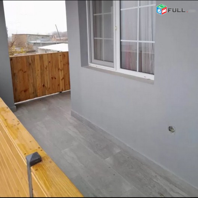 AK6083  Երկու հարկանի քարե տուն Աշտարակում