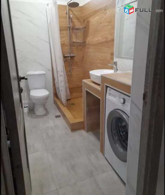 AK6083  Երկու հարկանի քարե տուն Աշտարակում