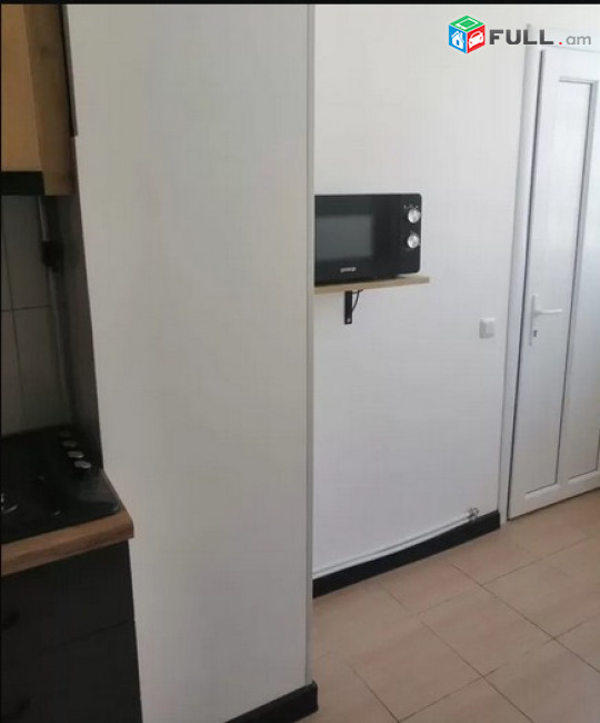 AK6090  Վարձով 1 սենյականոց բնակարան Վրացական փողոցում