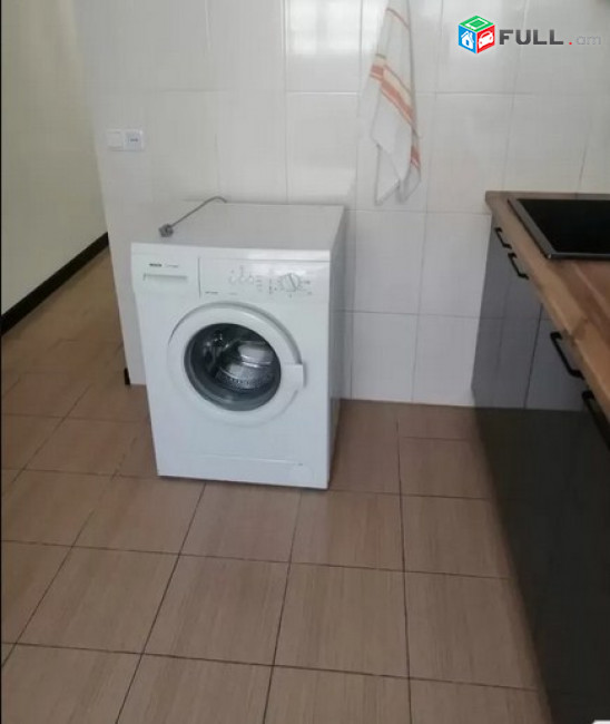 AK6090  Վարձով 1 սենյականոց բնակարան Վրացական փողոցում