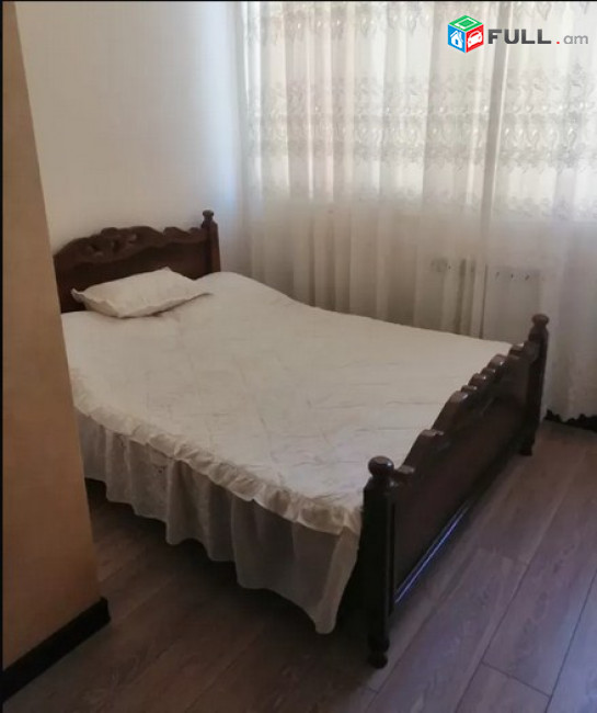 AK6090  Վարձով 1 սենյականոց բնակարան Վրացական փողոցում