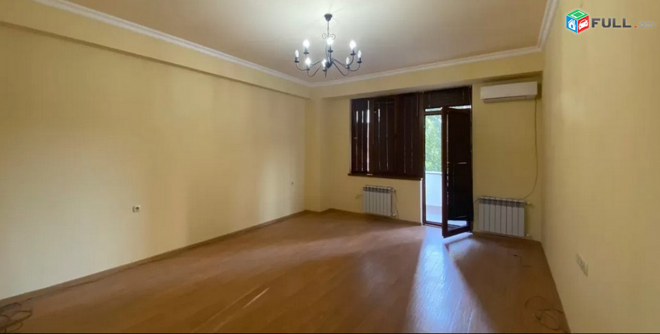 AK6093  Վարձով 4 սենյականոց բնակարան  նորակառույց շենքում Նիկողայոս Ադոնցի փողոցում