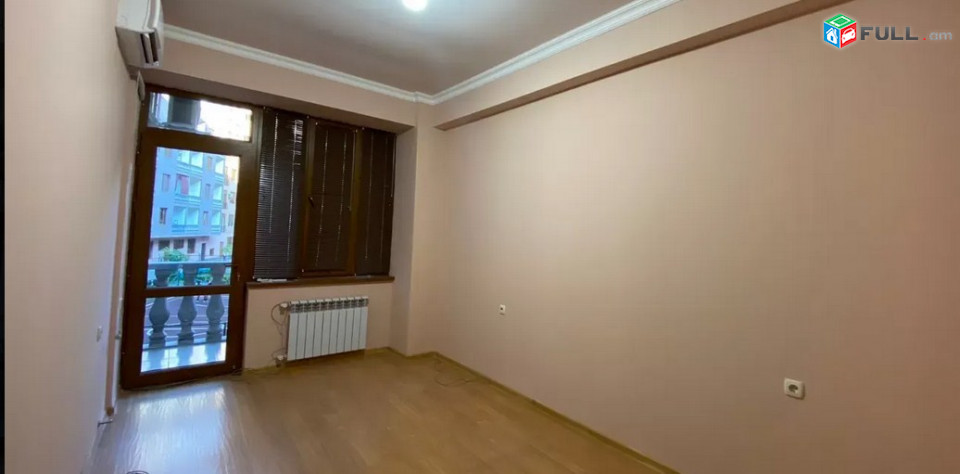 AK6093  Վարձով 4 սենյականոց բնակարան  նորակառույց շենքում Նիկողայոս Ադոնցի փողոցում
