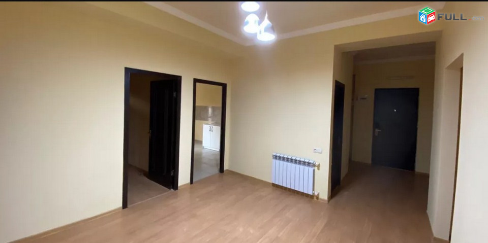 AK6093  Վարձով 4 սենյականոց բնակարան  նորակառույց շենքում Նիկողայոս Ադոնցի փողոցում