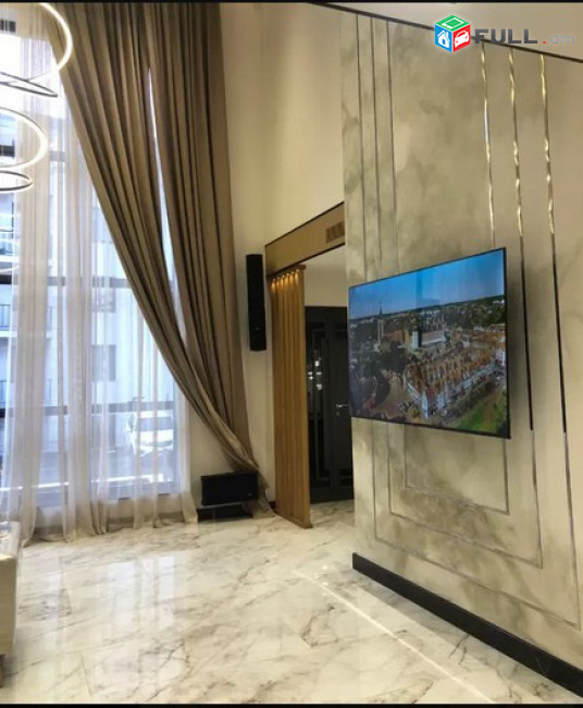 AK7008  Վարձով  Երկու հարկանի տուն Վերին Անտառային փողոցում կենտրոնում, 350 ք.մ., 3+ սանհանգույց